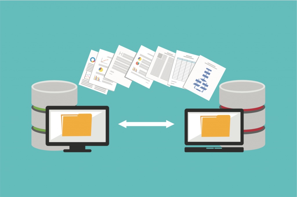 Hướng Dẫn Di Chuyển Website Laravel Sang VPS Mới Bằng Rsync