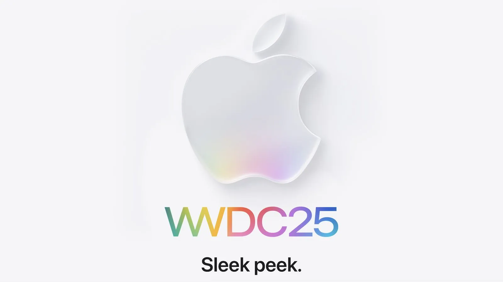 Sự kiện WWDC 2025 có gì đặc biệt?