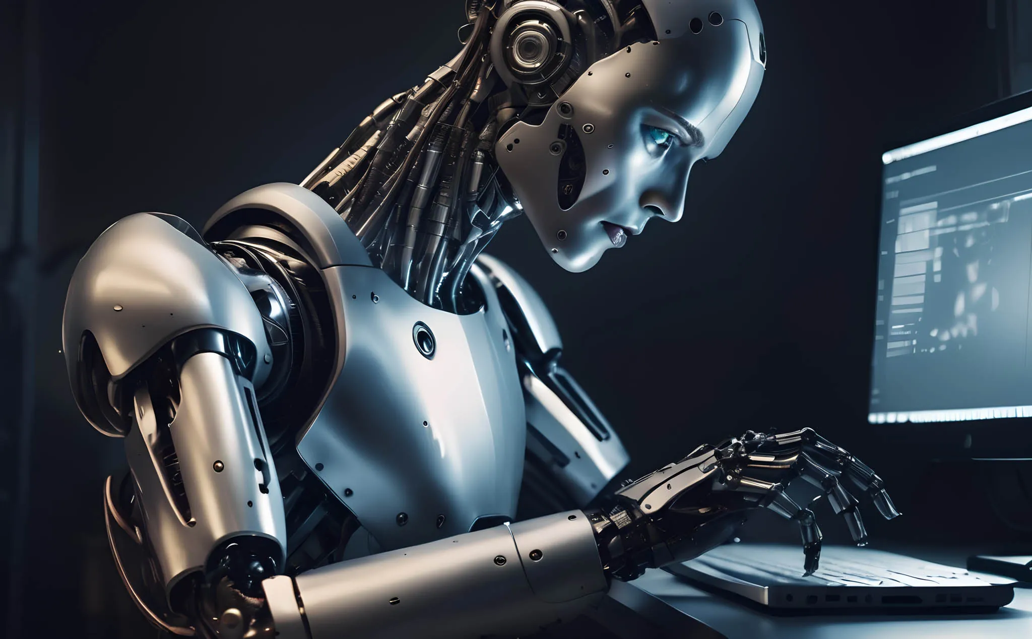 Hình đại diện bài viết: "AI agent" là gì? Khác biệt thế nào với "AI assistant"?