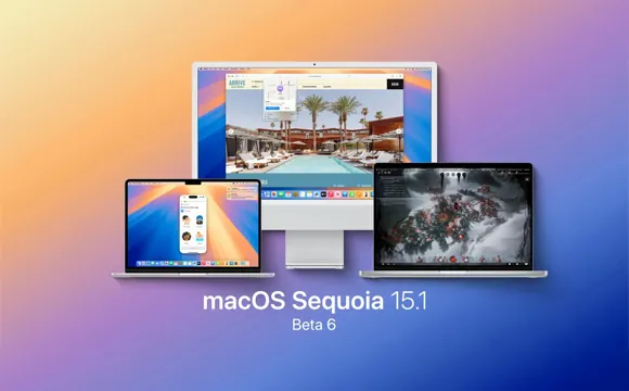 Apple quay trở lại và tiếp tục với đường đua Beta