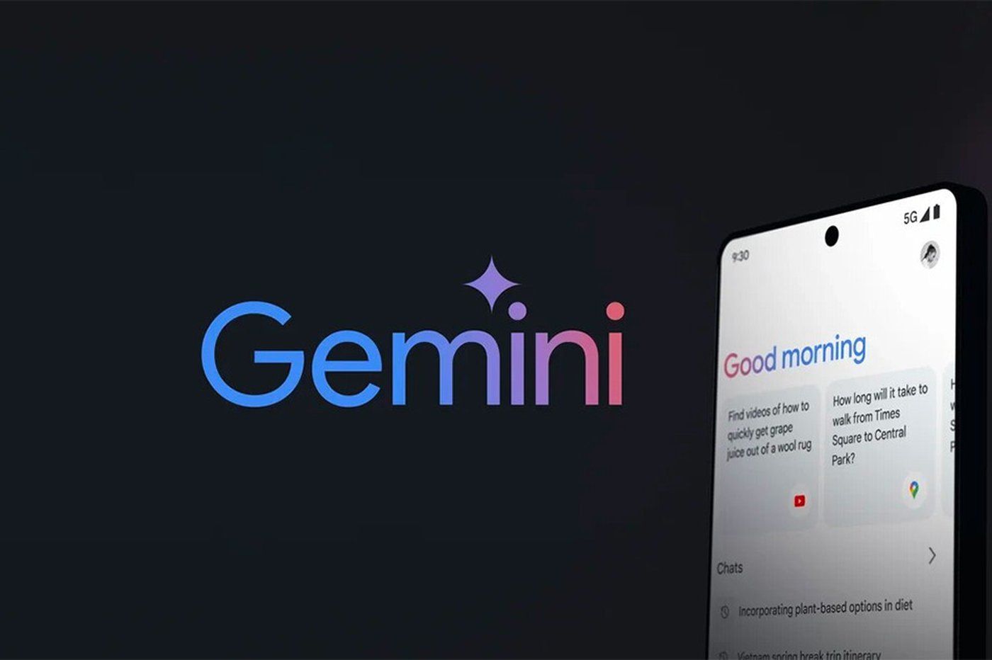 google gemini 2.0
